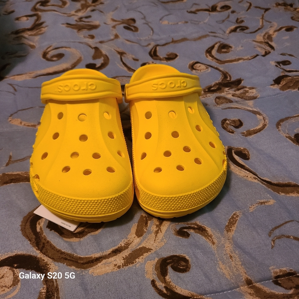 Crocs